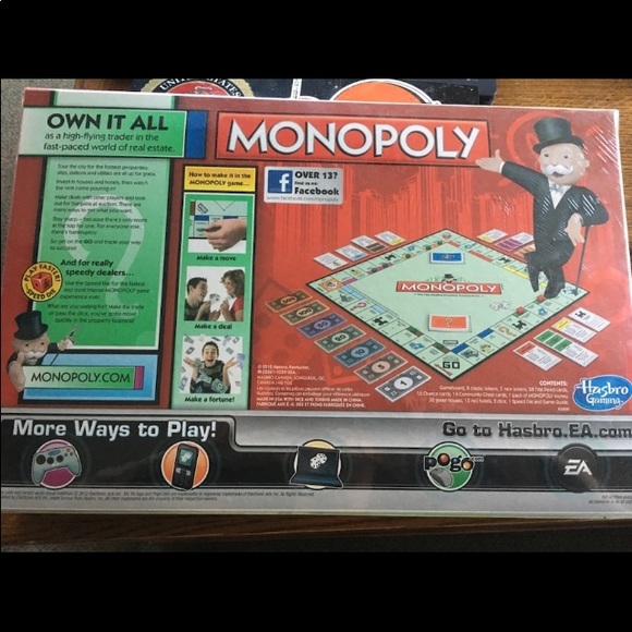 Monopoly Perpignan - Édition Rare - Comme Neuf - Winning Moves